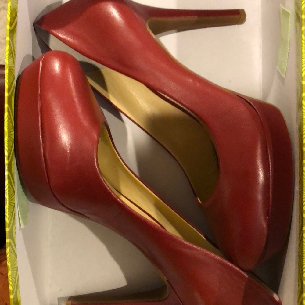 Heels
